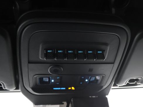 Used 2024 Ford Bronco Raptor AWD/4WD image 55