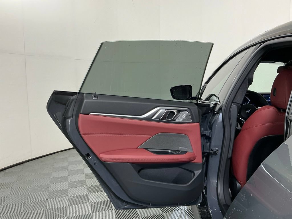 New 2026 BMW 430i w/ M Sport Package RWD image 25