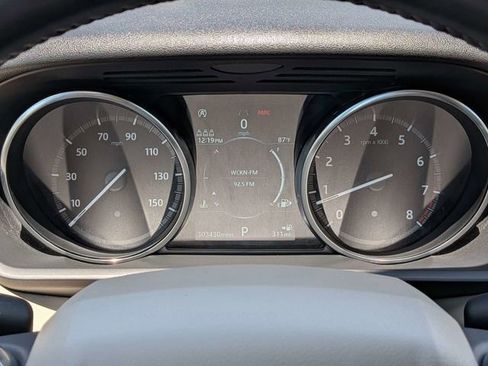 Used 2020 Land Rover Discovery SE AWD/4WD image 28