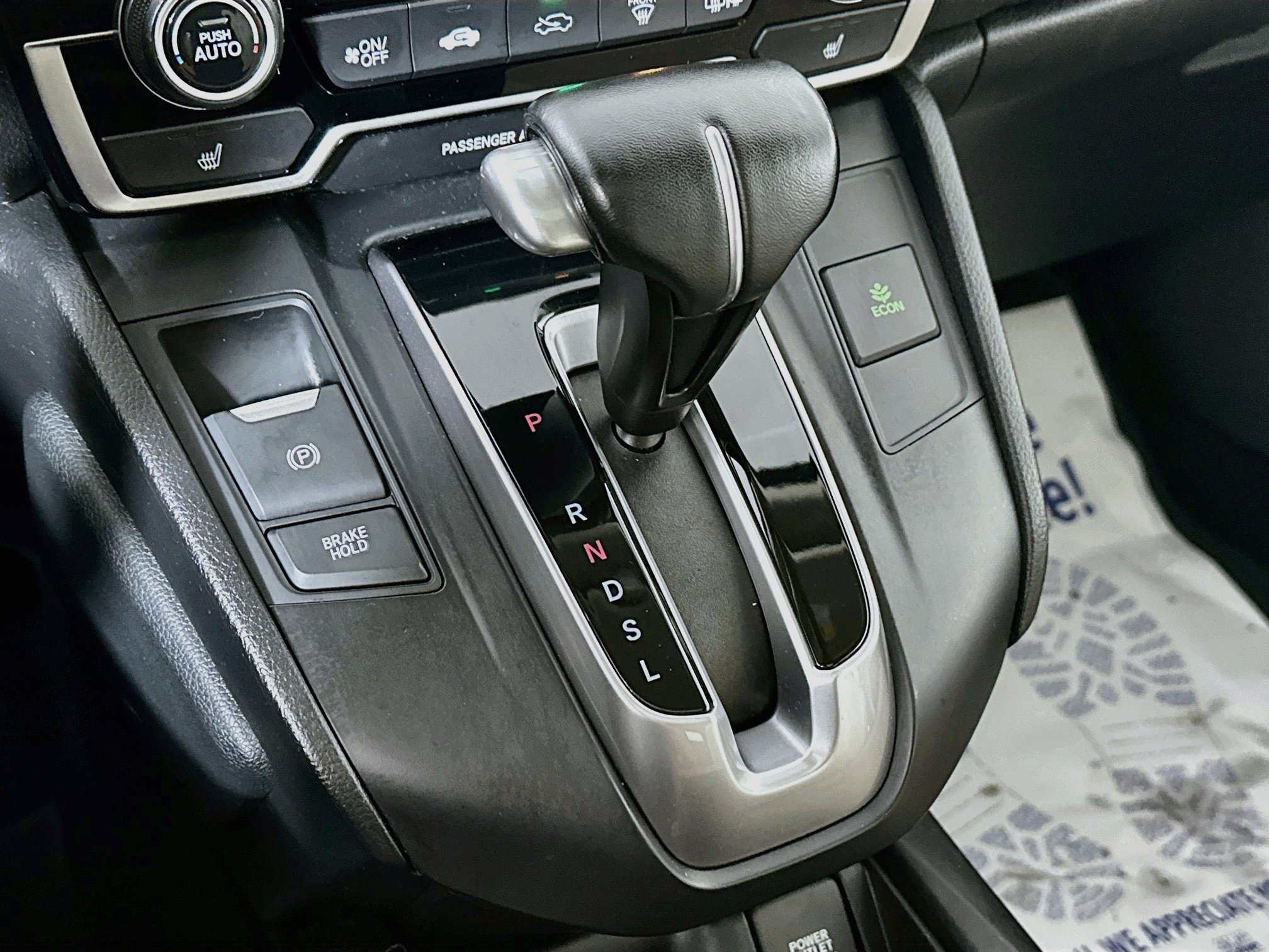 Certified 2018 Honda CR-V EX-L image 16