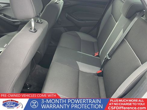 Used 2012 Ford Focus S image 10