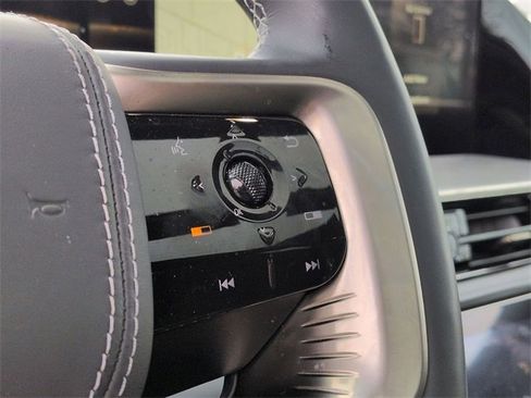 New 2025 INFINITI QX80 Autograph image 21