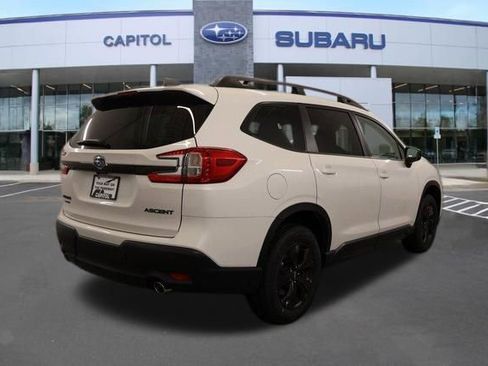 New 2026 Subaru Ascent Premium image 3