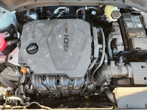 New 2026 Kia Sorento S w/ S Panoramic Sunroof Package image 44