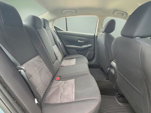 Used 2024 Nissan Sentra SR FWD image 15