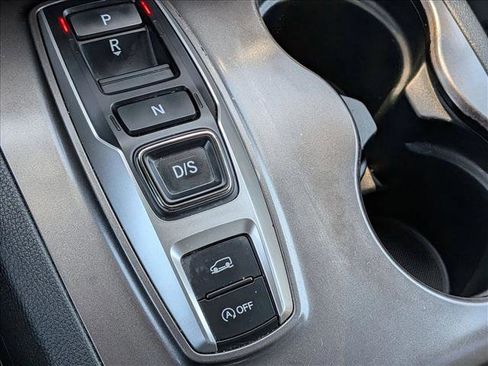 Certified 2023 Honda Passport EX-L image 11