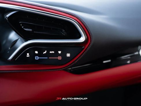 Used 2022 Ferrari 296 GTB image 16