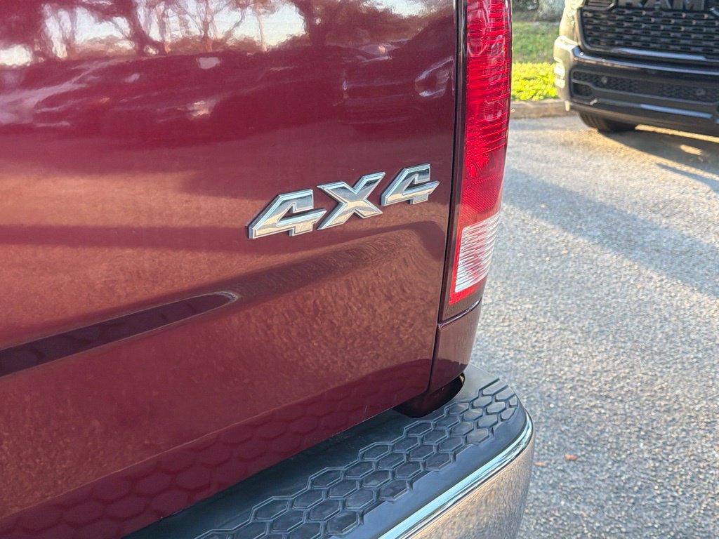 Used 2019 RAM 1500 Classic SLT AWD/4WD image 20