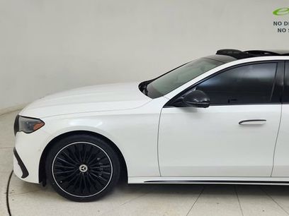 Used 2024 Mercedes-Benz E 450 4MATIC Sedan w/ Airmatic Package