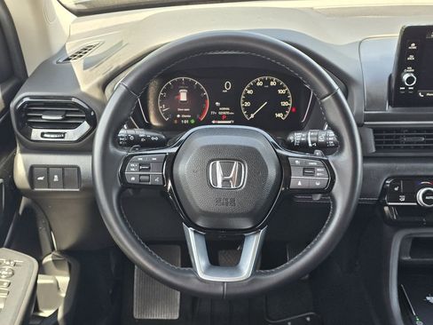 Certified 2025 Honda Pilot EX-L image 15