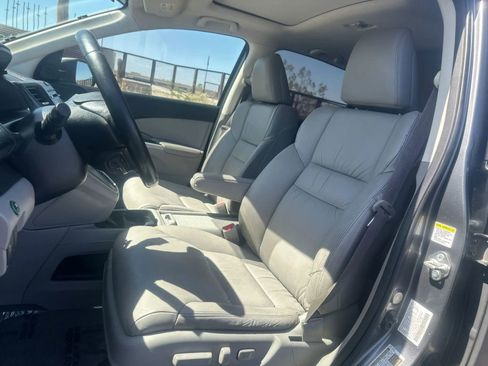 Used 2014 Honda CR-V EX-L image 8