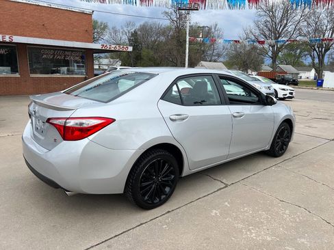 Used 2014 Toyota Corolla S image 6