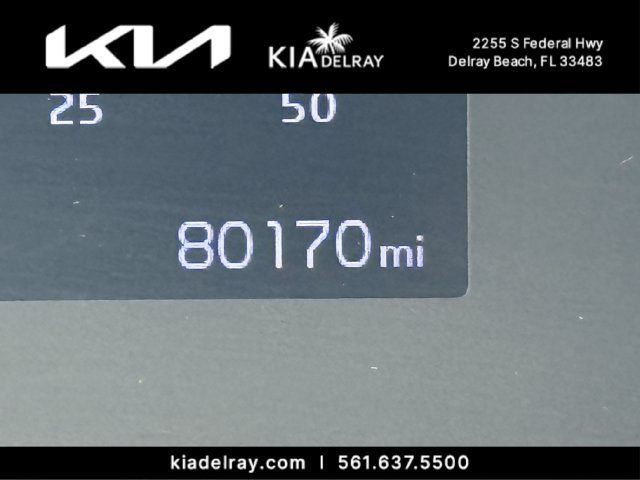Used 2020 Kia Soul LX FWD image 26
