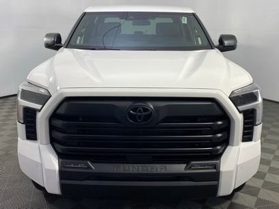 New 2025 Toyota Tundra SR5