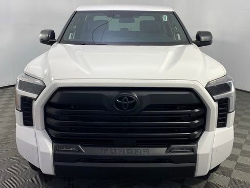 New 2025 Toyota Tundra SR5 image 2