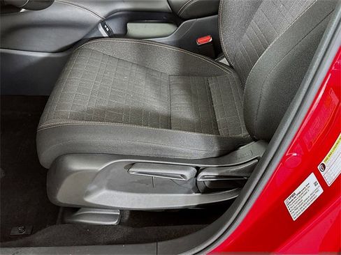 Certified 2023 Honda HR-V Sport image 24