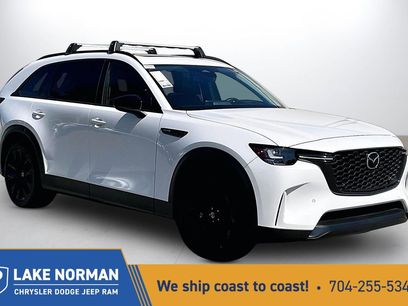 Used 2025 MAZDA CX-90 3.3 Turbo w/ Premium Sport Pkg