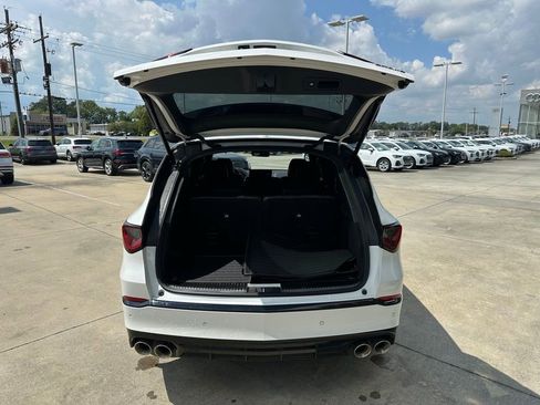 Used 2024 Acura MDX Type S image 7