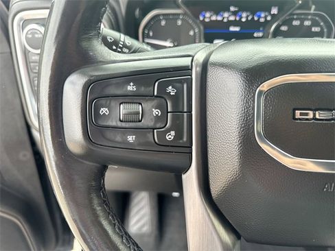 Used 2022 GMC Sierra 2500 Denali w/ Denali Ultimate Package image 32