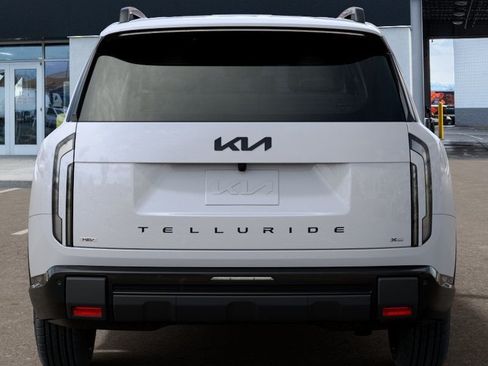 New 2027 Kia Telluride SX X-Line AWD/4WD image 13