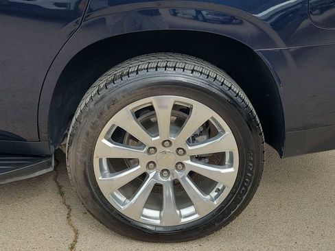 Used 2022 Chevrolet Tahoe Premier w/ Texas Edition image 12