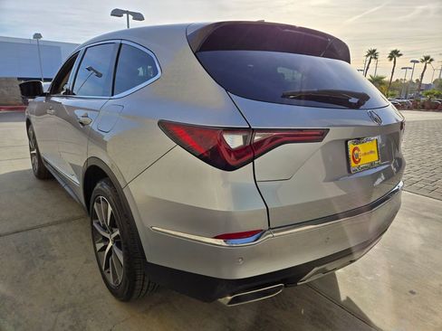 New 2026 Acura MDX w/ Technology Package image 3