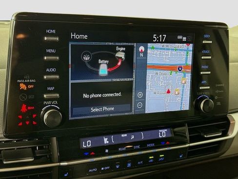 Certified 2024 Toyota Sienna XLE w/ XLE Plus Package image 15