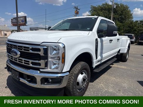 Used 2026 Ford F350 XLT AWD/4WD image 4