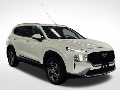 Used 2023 Hyundai Santa Fe SEL