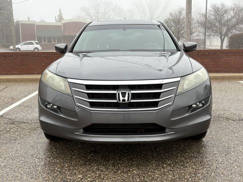 Used 2010 Honda Crosstour EX-L image 5