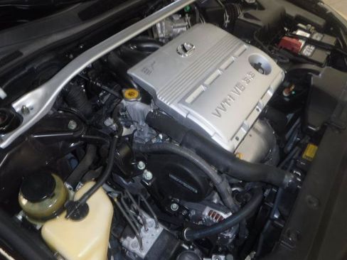 Used 2005 Lexus ES 330 FWD image 22