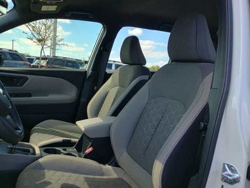 Certified 2025 Subaru Forester Base w/ Convenience Package #1 image 13