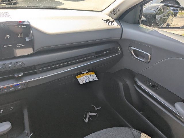 New 2026 Kia K4 FWD image 18
