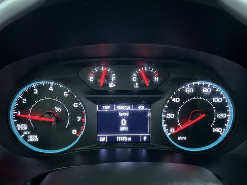 Used 2023 Chevrolet Malibu LT FWD image 19