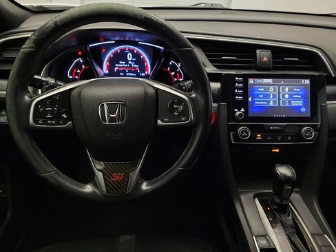 Used 2021 Honda Civic Sport image 22