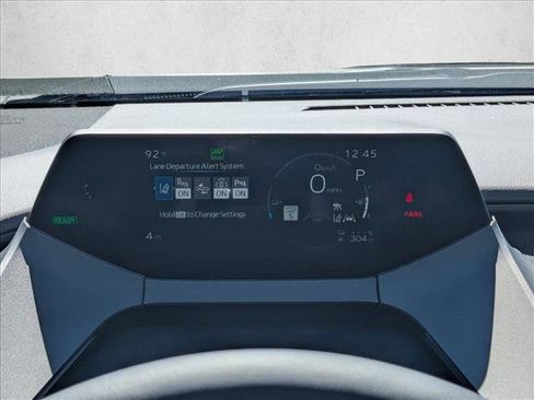 New 2026 Toyota Prius Plug-In Hybrid image 11