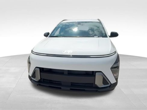 New 2026 Hyundai Kona SEL Sport AWD/4WD image 3