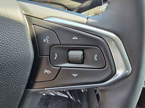 New 2026 Chevrolet Trax ACTIV w/ Driver Confidence Package FWD image 19