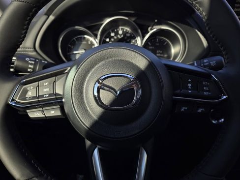 New 2025 MAZDA CX-5 AWD 2.5 S w/ Preferred Package image 22