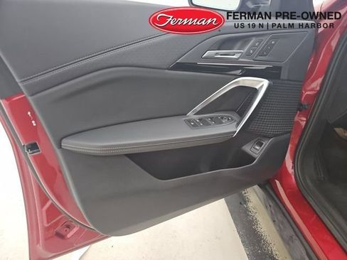 Used 2025 BMW X2 xDrive28i image 33