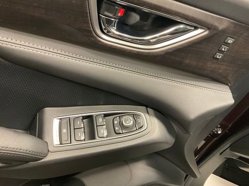 New 2026 Subaru Ascent Touring image 11