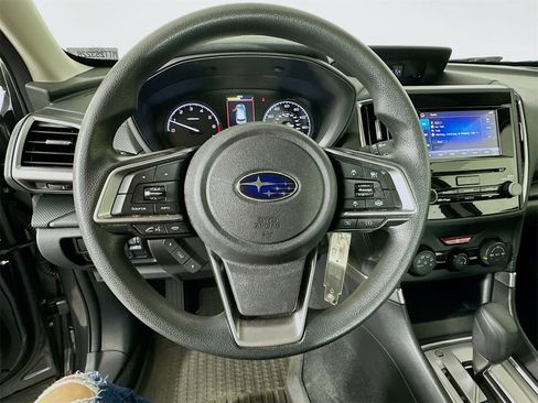 Used 2020 Subaru Forester w/ Alloy Wheel Package image 11