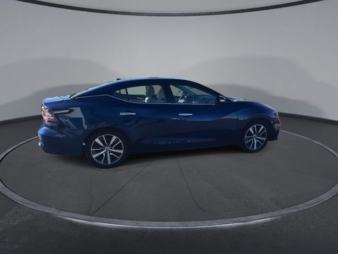 Used 2020 Nissan Maxima 3.5 SV w/ Floor Mat Group image 9