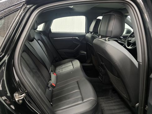 Used 2023 Audi A3 2.0T Premium w/ Black Optic Sport Package image 22