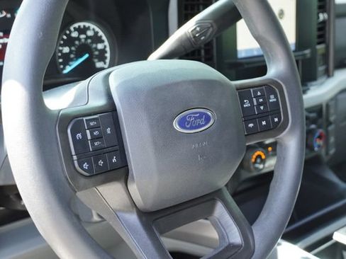 Certified 2024 Ford F350 XLT w/ 360-Degree Camera Package AWD/4WD image 30