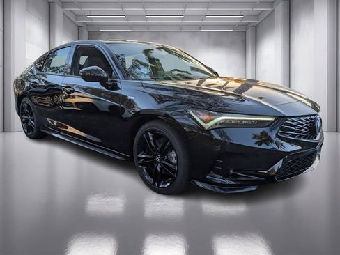 New 2026 Acura Integra A-Spec image 3