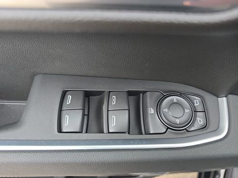 New 2026 GMC Sierra 1500 Elevation AWD/4WD image 30