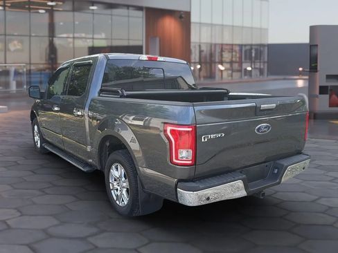 Used 2016 Ford F150 XLT w/ Equipment Group 302A Luxury image 9