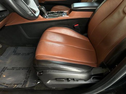 Used 2017 Chevrolet Equinox Premier w/ Enhanced Convenience Package image 13