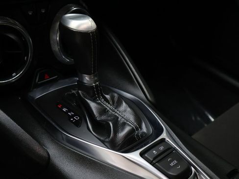 Used 2023 Chevrolet Camaro LS RWD image 21